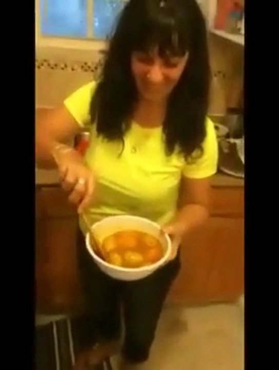 How to prepare Cuba Pumpkin Soup