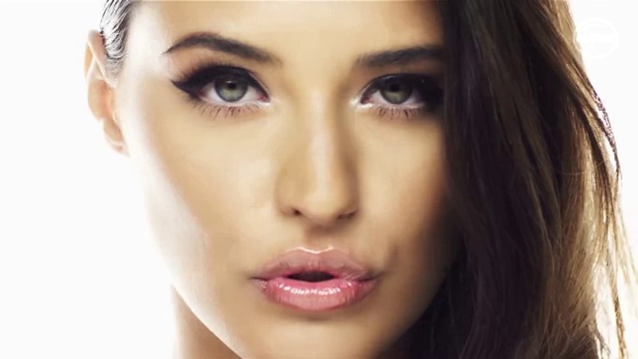 Antonia - Marabou (Official Video)