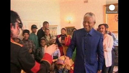 Michael Jackson ölümsüzlüğünün 5. yılını kutluyor