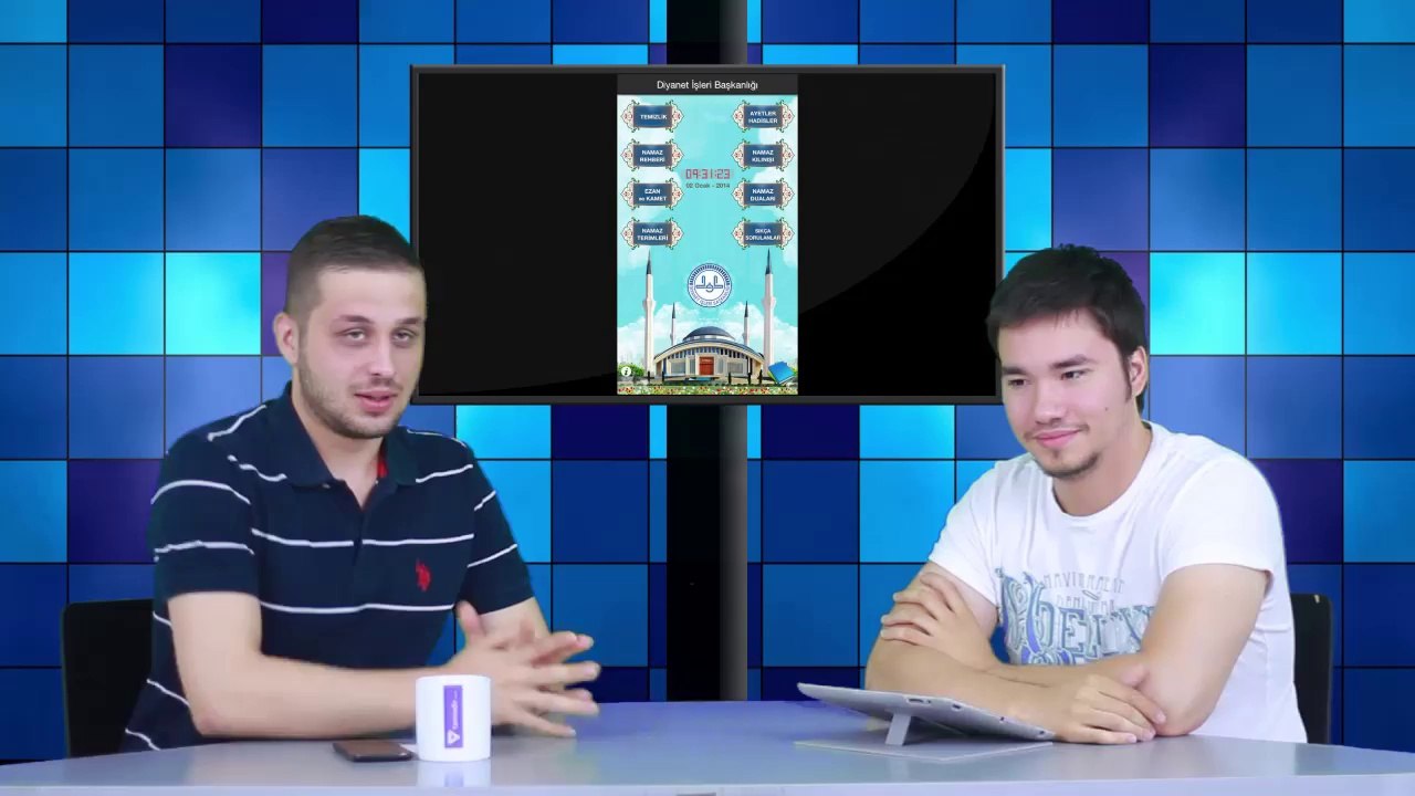 Ne İndirsem? En İyi Ramazan Uygulamaları