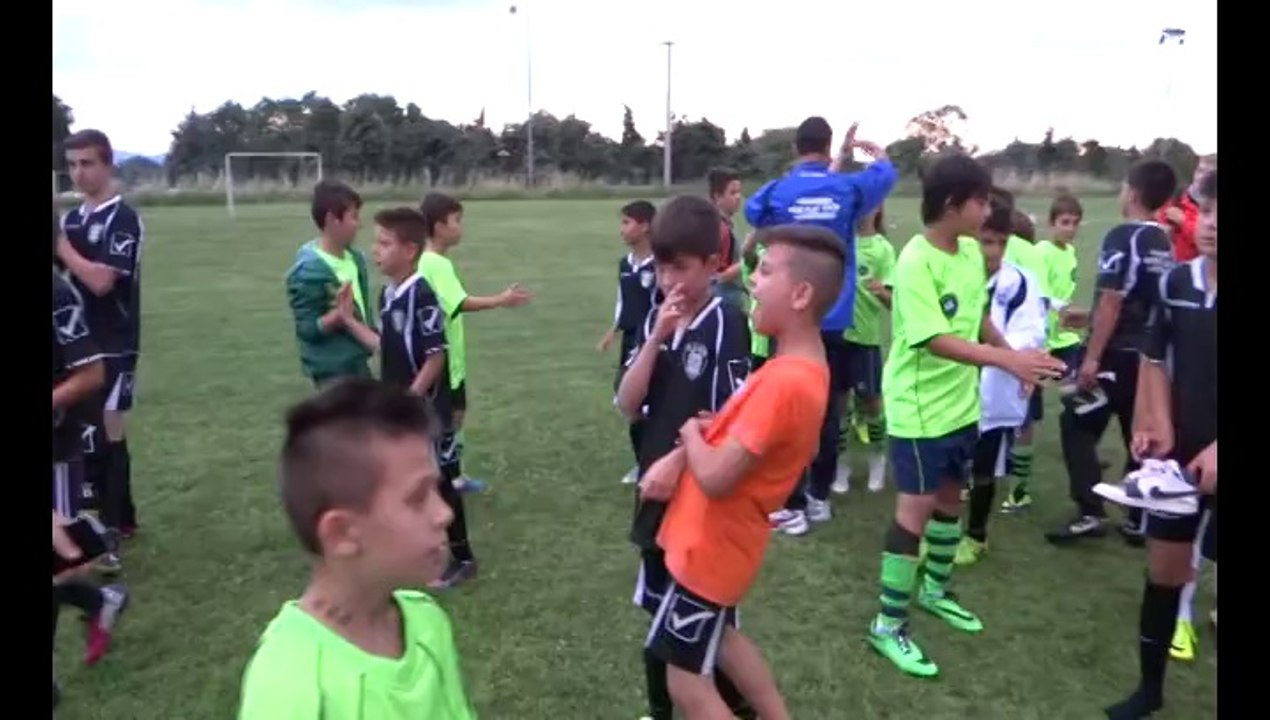 KIRAZ FESTIVALI BULATKOY PAO PAOK VIDEO 1