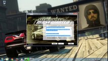 Need For Speed: Most Wanted do pobrania! NFS Most Wanted download.