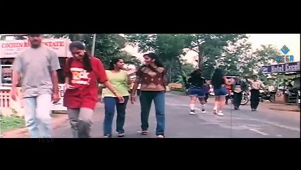 Adithyan IPS Movie Part -1