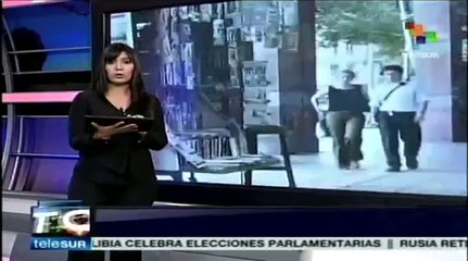 Mercosur rechaza proceder de Fondos buitre y respalda a Argentina