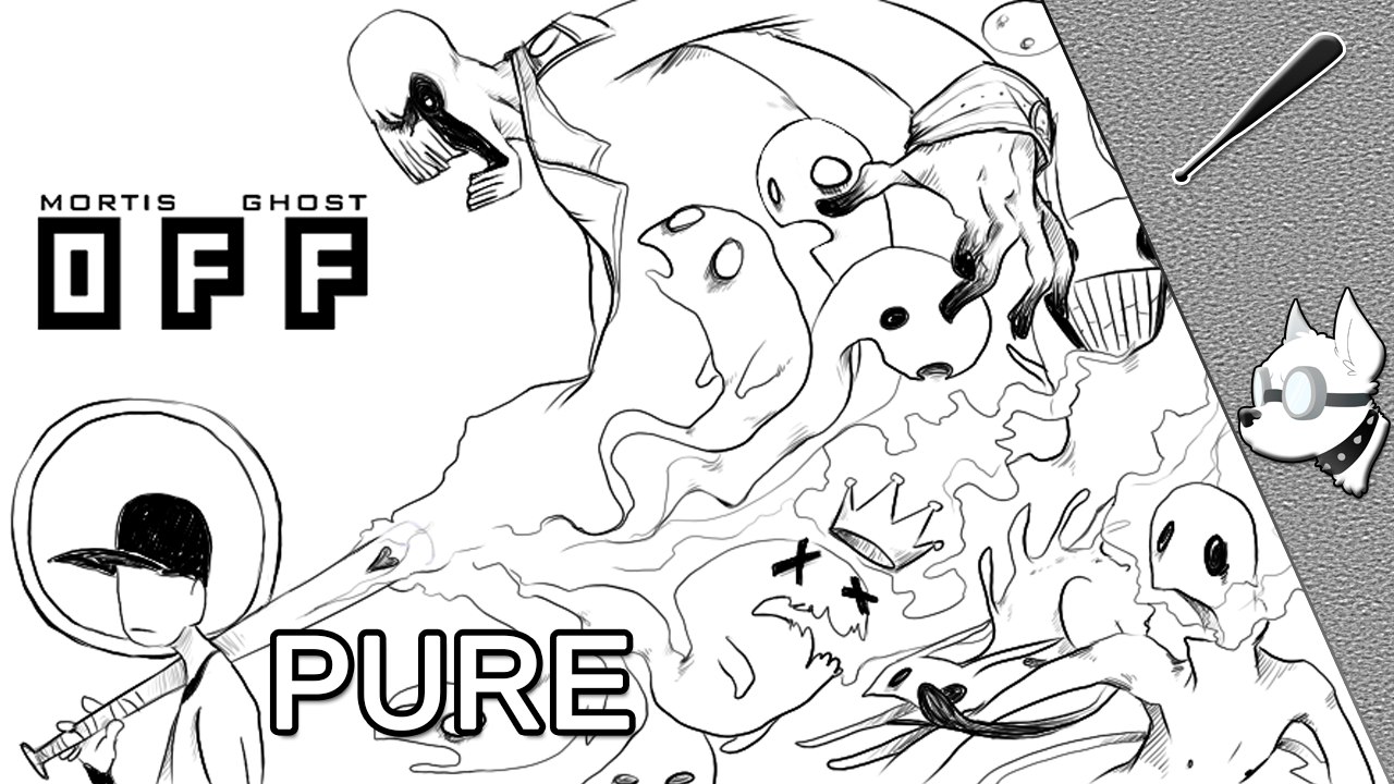 Evdog - PURE (OFF fan song) [Contains Spoilers]