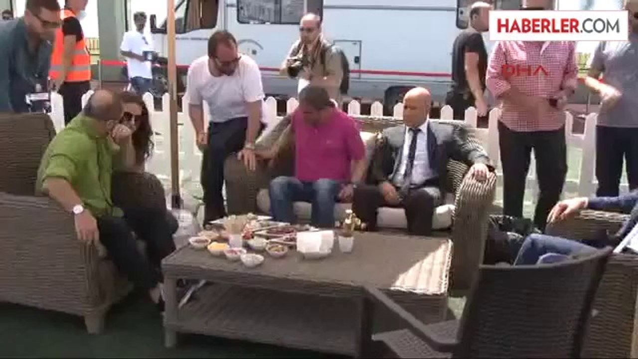 Nıke Halı Saha Ligi'nde Final Heyecanı Yaşandı
