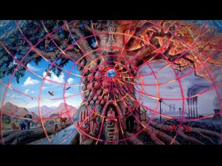 The Spirit Molecule (2 of 2)