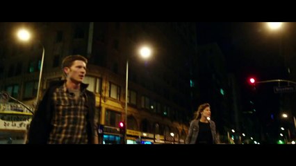 The Purge: Anarchy Extended TV SPOT - An American Tradition (2014) - Horror Movie Sequel HD