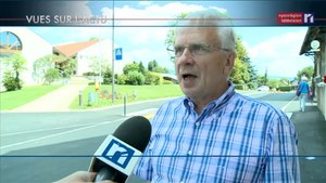 Vues sur l'Actu du mercredi 25 juin 2014