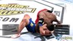EA SPORTS UFC - Les takedowns