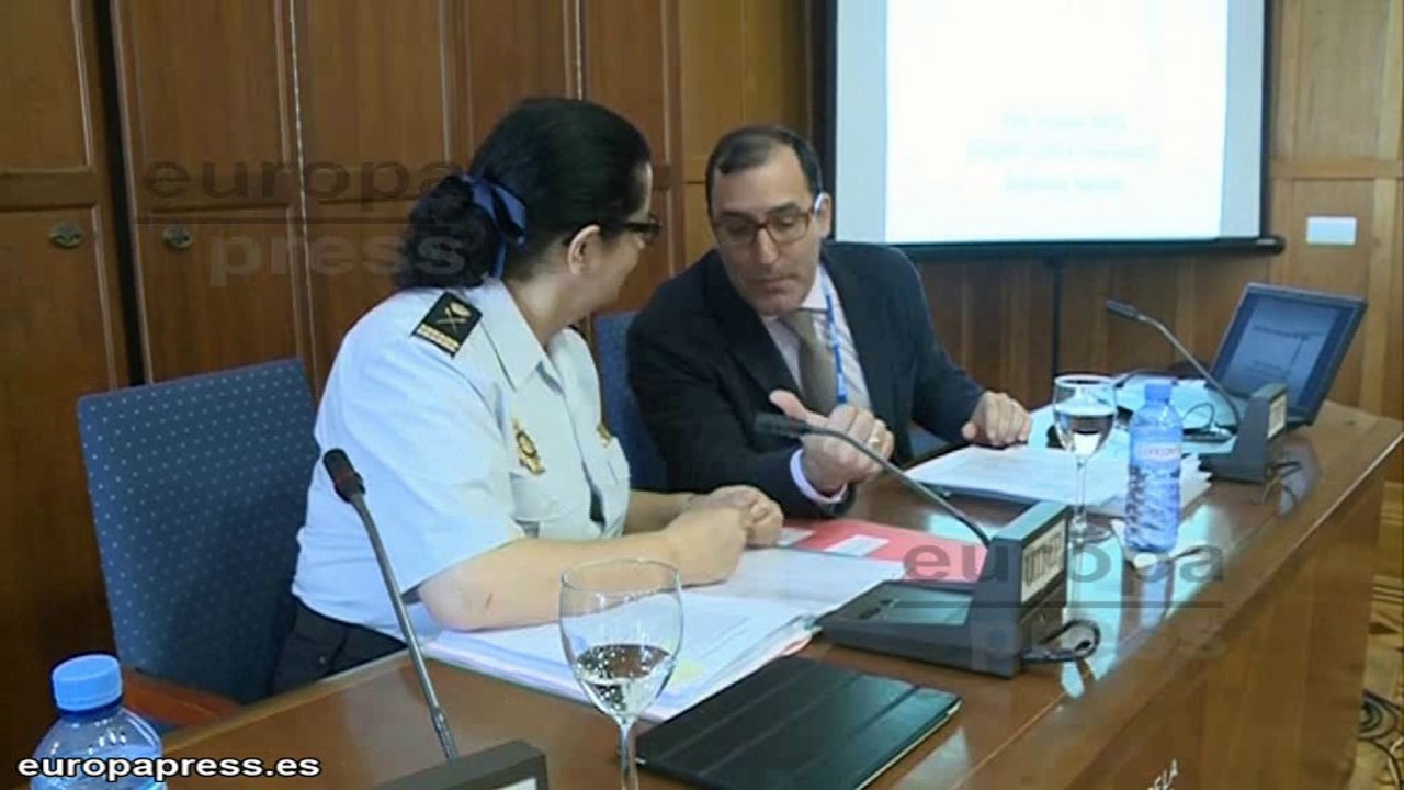 Velasco sobre Infanta: "Nadie por encima leyes"