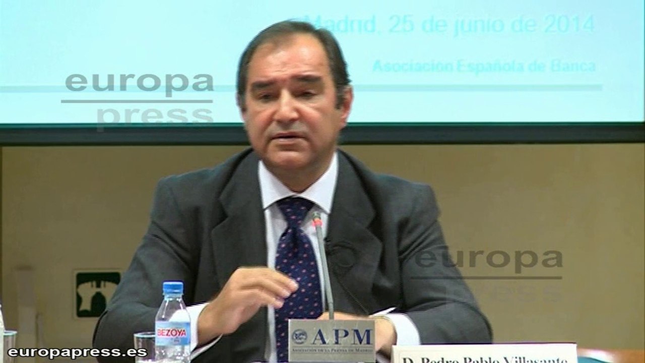 AEB prevé que rentabilidad de banca se normalice en 2016