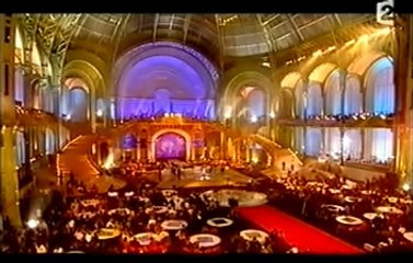 2005/12/03 Raphaël : Caravane (F2 Téléthon)