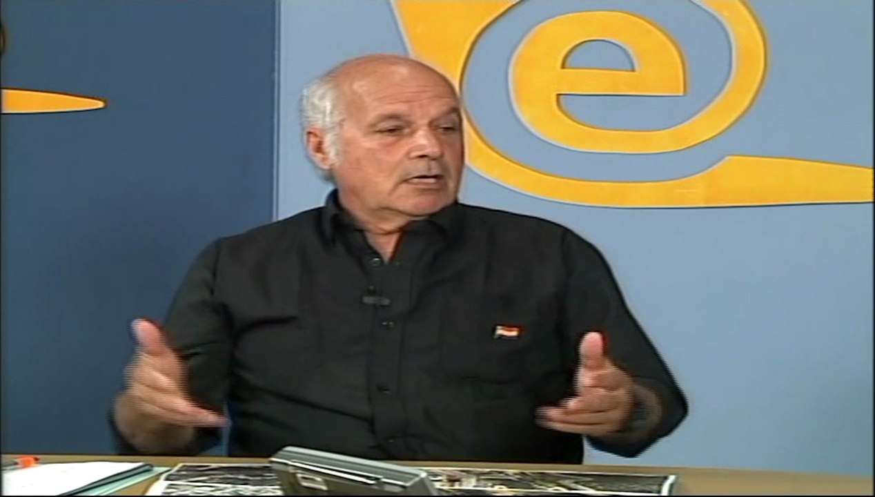 EDG 2014-06-24 Ramon Serra