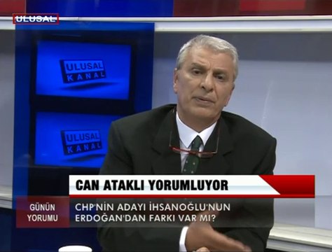 Partilerin aday göstermesi anayasa ihlalidir