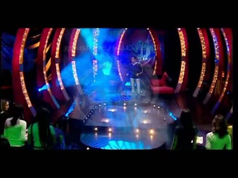 #غزالى - #ريهام_سعيد : تامر حسنى : الناس اللى قالتلى مينفعش تغنى الايام دى عاملين عروض لى بملايين