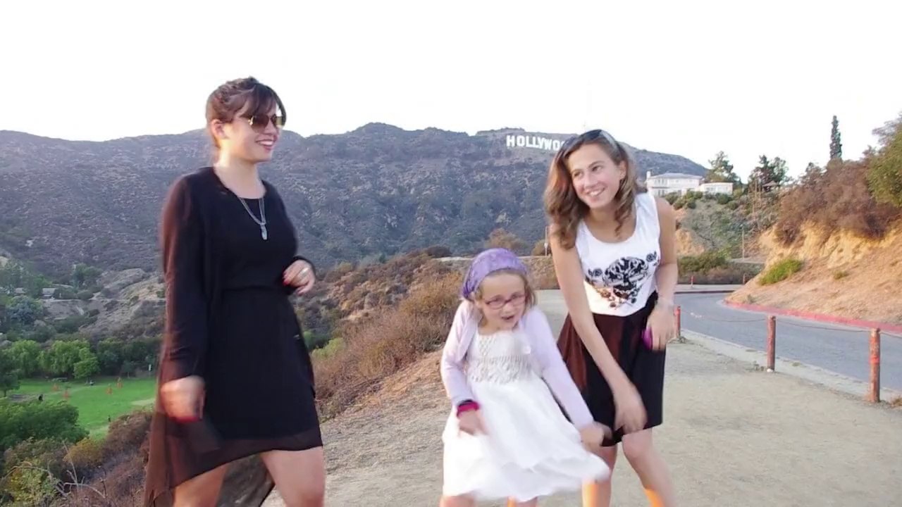 single ladies hollywood USA 2013