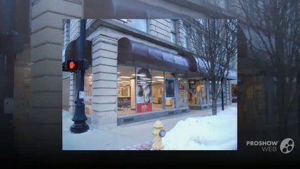 Family Eye Care Piqua OH | (937) 773-8023 | Main Optical