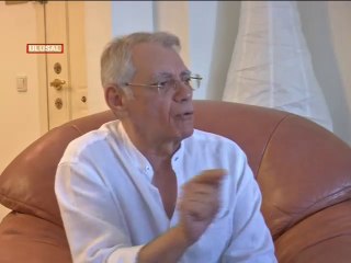 Köşk projesine tepki