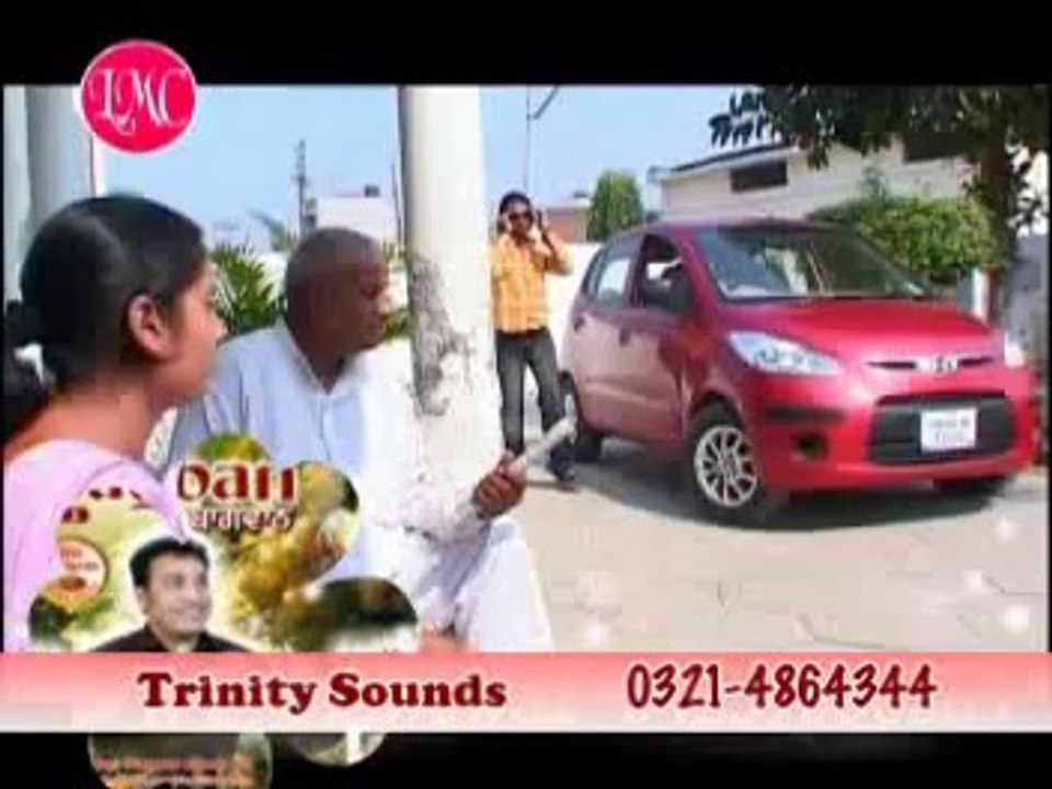 Meeti De Khadonia (Sangeet Kumar Gill)