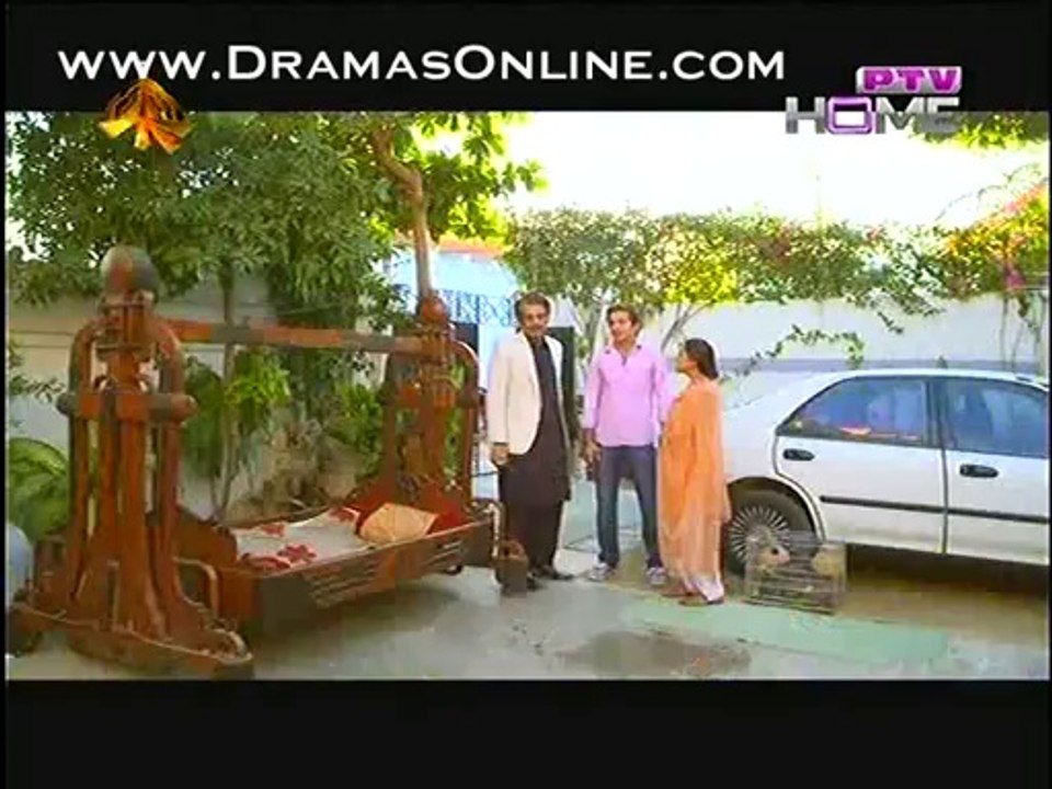Daag-e-Nadamat Episode 11 on Ptv - 23th April 2014