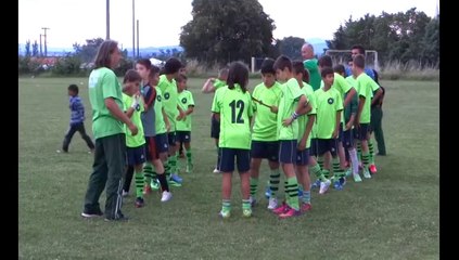 KIRAZ FESTIVALI BULATKOY PAO PAOK VIDEO 2