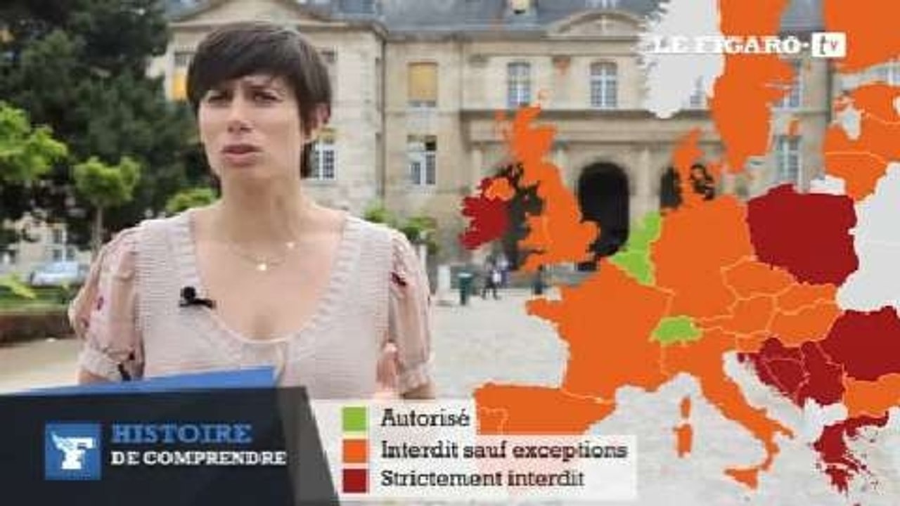 Histoire de comprendre : L’euthanasie