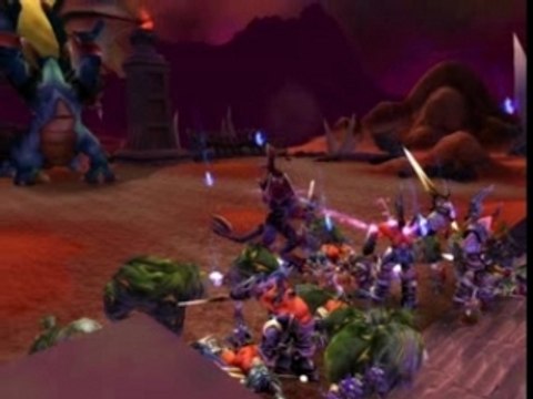 La porte des ténèbres