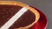Recette gourmande : La tarte au chocolat - Vie Pratique Gourmand
