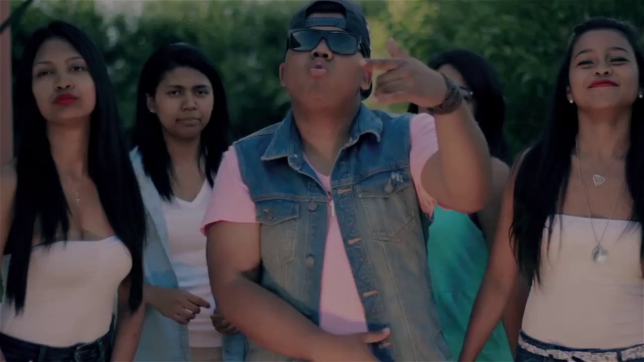 TENDRY  -  Ianao irery  (gasy - malagasy)