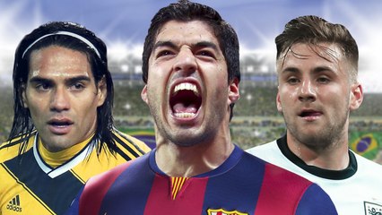 Transfer Talk | Suárez to Barcelona?