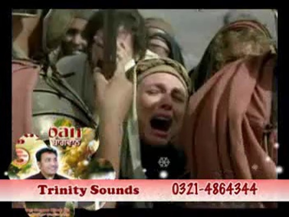 Tu Ne Jo Kia (Indian Masihi Geet) http://christianhome11.blogspot.com/