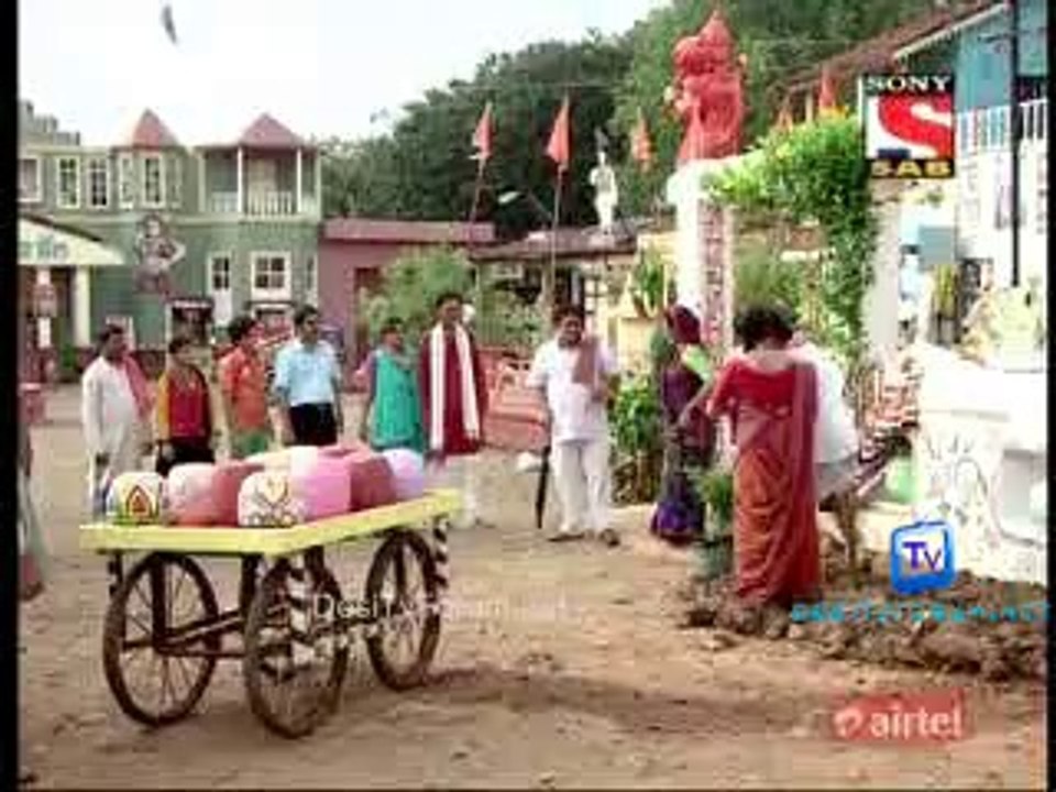 Lapataganj Season 2 25th June 2014 Video Watch Online pt3