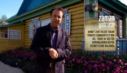 Başkurtistan Zaman Yolcusu Türklerin İzinde Bölüm 14