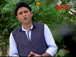 Kismat Connection 25th June 2014 pt1