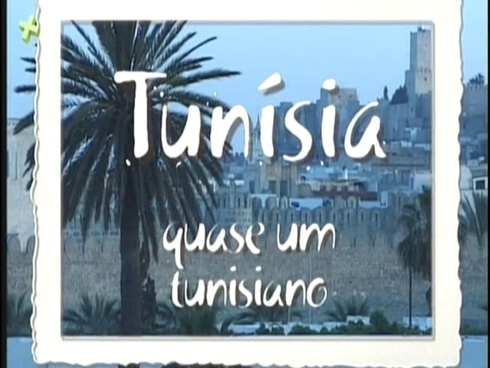 TUNÍSIA (ep.9)
