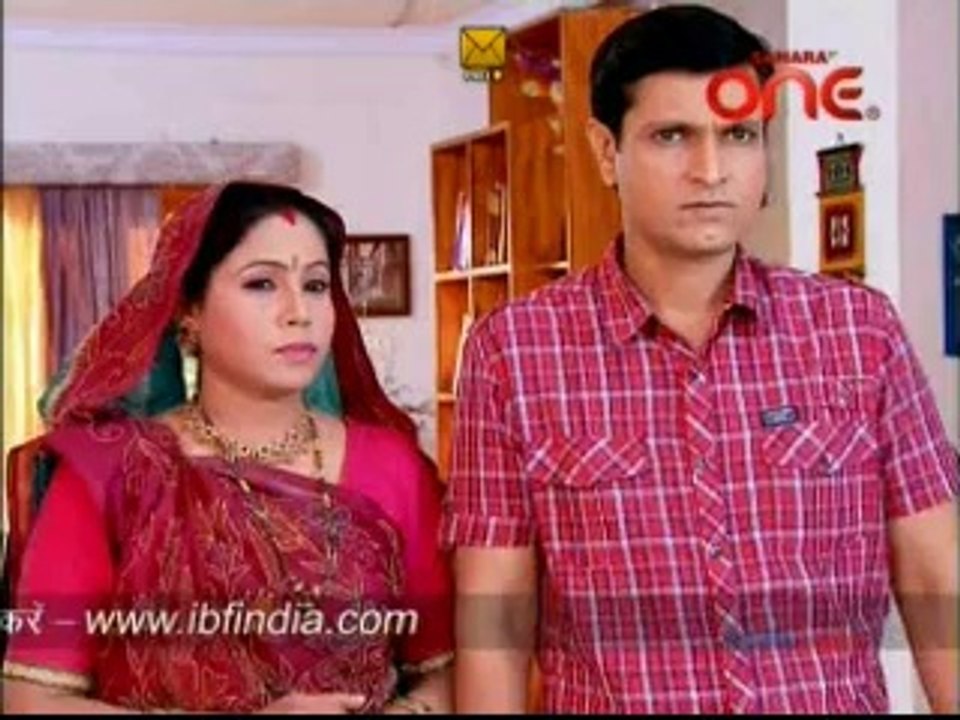 Phir Jeene Ki Tamanna Hai 25th June 2014 pt1