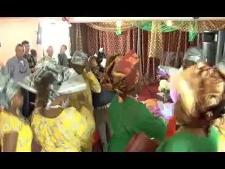 Baby Eve 1st Birthday Sequence 002