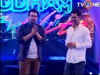 Uddham Night Ep # 02 SEG 06