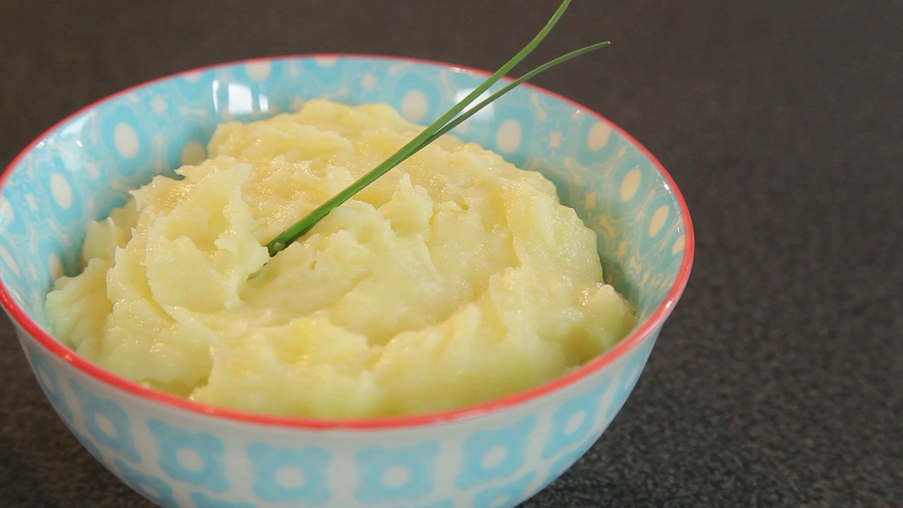 Comment faire de la purée de pommes de terre maison ? - Vie Pratique Gourmand