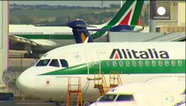 La aerolínea Etihad entra con el 49% en el capital de Alitalia