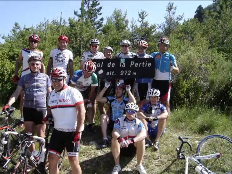 Rémusat juin 2014