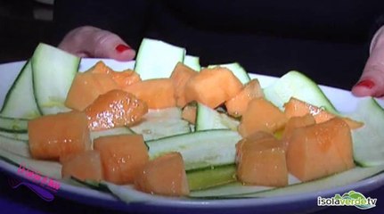 LA CUCINA DI ROSA - RUBRICA GASTRONOMICA, PUNTATA DEL 25 GIUGNO
