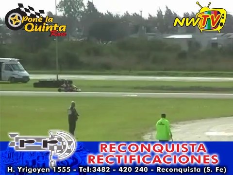 2014-06-22 - 150cc Cajeros - Serie única