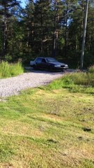 Volvo 760 turbo