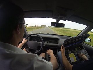 test turbo safrane biturbo