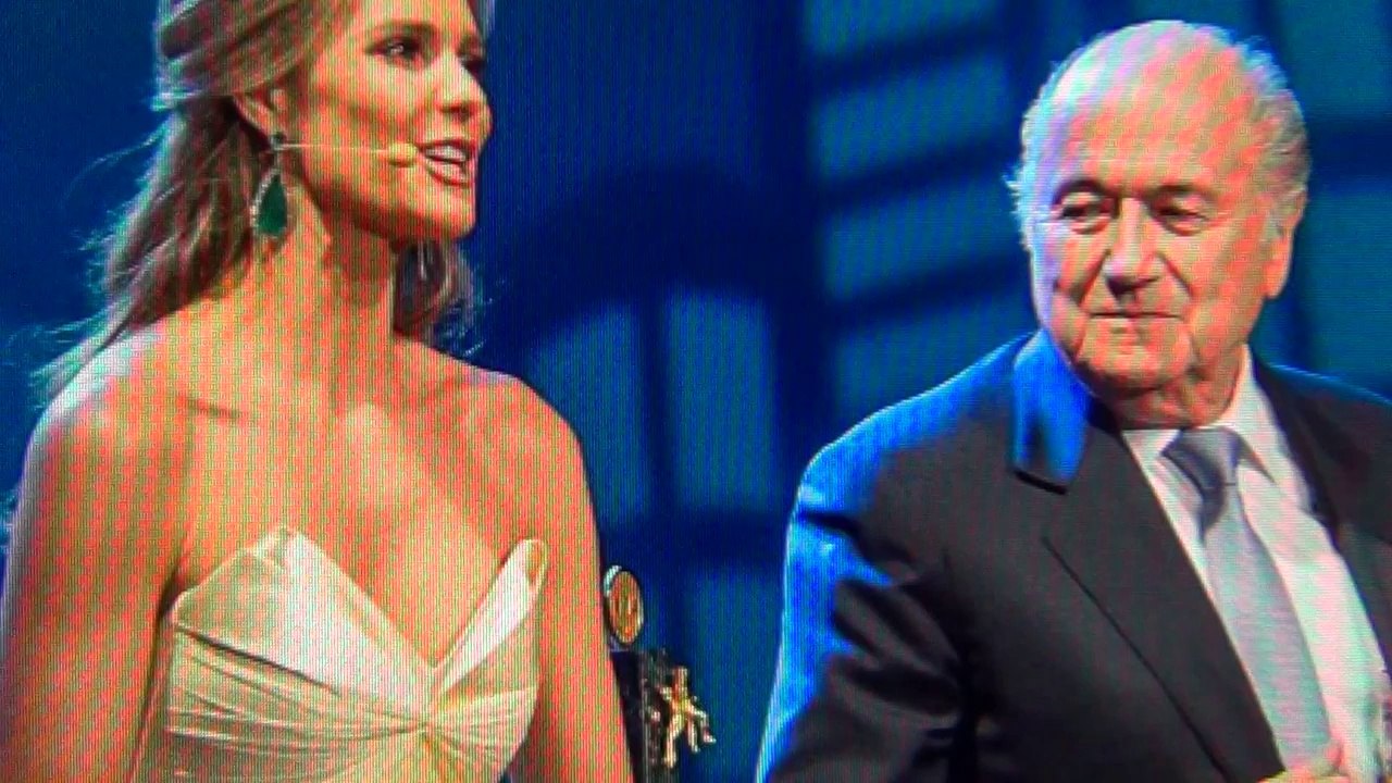 Swiss FIFA Mafia Jihadist Finance & Sepp Blatter, Qatar 2022 Slavery & Brazil World Cup Favelas
