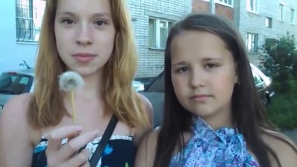 Thổi hoa Bồ Công Anh