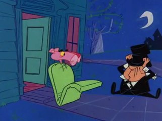 The Pink Panther - 006 - Pickled Pink