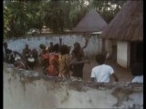 Musiques de Guinée : musiques de la Côte et du Fouta Djal...